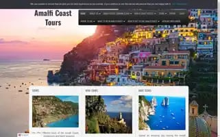 Amalficoastprivatetours.com Screenshot 2024-04-24 06:54:49