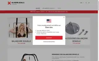 Balancoire-sexuelle.com Screenshot 2024-05-04 19:27:30