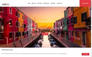 Kaltravel.co.za Screenshot 2024-04-17 15:29:27