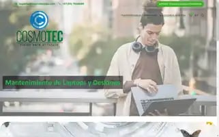 Cosmotecsas.com Screenshot 2024-06-18 21:02:04
