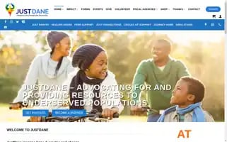 Justdane.org Screenshot 2024-06-12 03:42:21