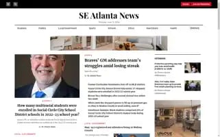 Seatlantanews.com Screenshot 2024-06-14 02:57:29