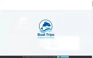 Fishingtripsporos.gr Screenshot 2024-04-16 14:29:17