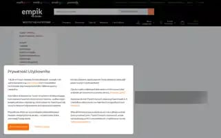 Empik.com Screenshot 2024-06-15 06:20:16