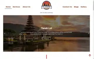 Luxuryindotravels.com Screenshot 2024-04-26 01:53:28