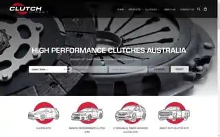 Clutchdirect.com.au Screenshot 2024-05-04 09:07:52