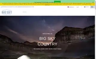 Bigskyinternational.com Screenshot 2024-05-05 04:30:54