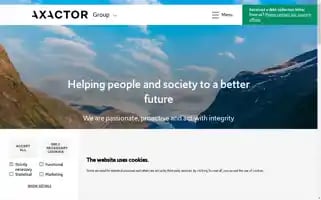 Axactor.com Screenshot 2024-07-08 06:29:08