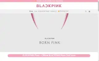 Blackpinkplush.com Screenshot 2024-05-26 20:32:10