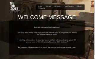 Franciewrites.com Screenshot 2024-05-23 15:51:13