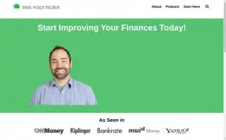 Wellkeptwallet.com Screenshot 2024-05-15 01:20:48
