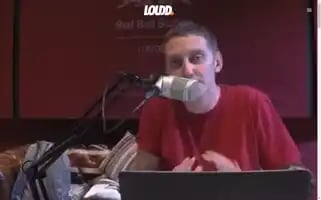 Loudd.co.uk Screenshot 2024-06-28 19:13:25