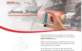 Amandathreads.com Screenshot 2024-06-28 06:05:34