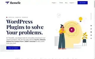 Themefic.com Screenshot 2024-06-26 16:04:52