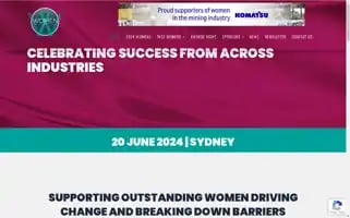 Womeninindustry.com.au Screenshot 2024-07-01 00:26:06