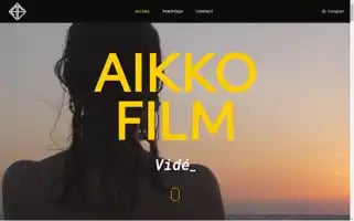 Aikko-film.com Screenshot 2024-05-19 11:01:02