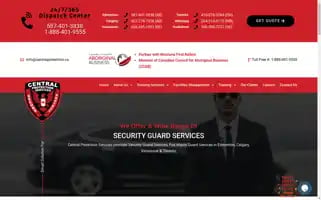 Centralprotection.ca Screenshot 2024-06-12 06:04:12
