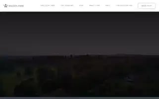 Weston-park.com Screenshot 2024-05-15 01:55:40