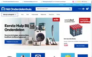 Hetonderdelenhuis.nl Screenshot 2024-06-28 02:12:07