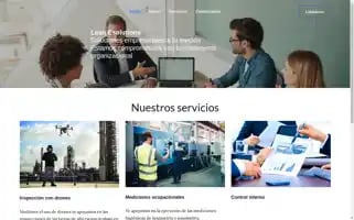 Lean-esolutions.com Screenshot 2024-05-24 16:10:47