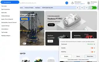 Super-ugodno.si Screenshot 2024-05-21 05:22:37