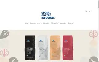 Globalcoffeeresources.com Screenshot 2024-05-05 01:11:28