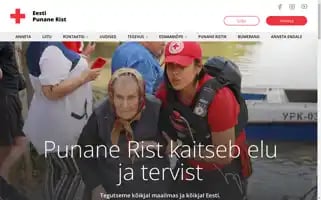 Redcross.ee Screenshot 2024-06-11 21:49:29