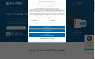 Mewigo.de Screenshot 2024-07-01 21:55:25