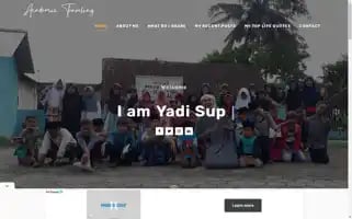 Academictraveling.com Screenshot 2024-04-19 10:47:47