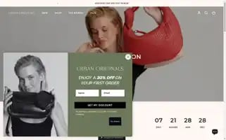 Uobags.com Screenshot 2024-05-05 06:31:33