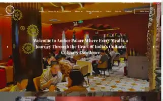 Amberpalace.org Screenshot 2024-07-04 23:10:13