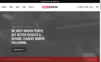 Competeeveryday.com Screenshot 2024-05-05 02:51:43