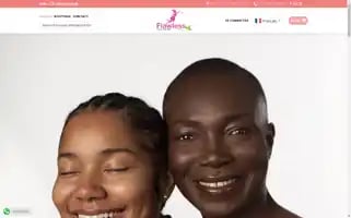 Flawlessskin.ci Screenshot 2024-07-07 23:34:20