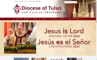 Dioceseoftulsa.org Screenshot 2024-07-03 13:36:04