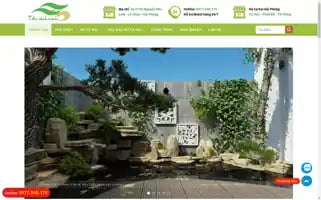 Hocakoihaiphong.com Screenshot 2024-05-19 19:06:30