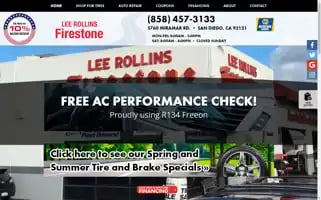 Leerollinsfirestone.com Screenshot 2024-05-12 17:27:20