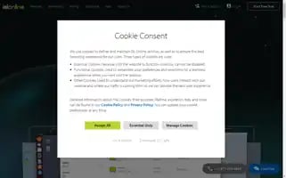 Islonline.com Screenshot 2024-07-09 22:27:20