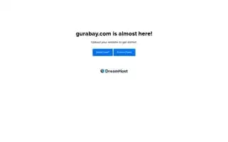 Gurabay.com Screenshot 2024-05-22 18:26:54