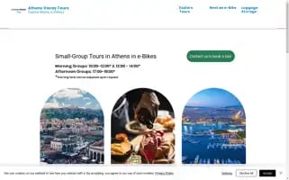 Athensvacaytours.com Screenshot 2024-04-23 05:09:01