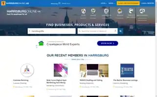 Harrisburgonline.us Screenshot 2024-07-07 05:30:52