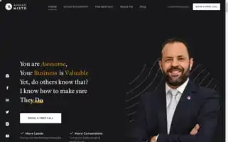 Ahmadmisto.com Screenshot 2024-05-20 19:53:48