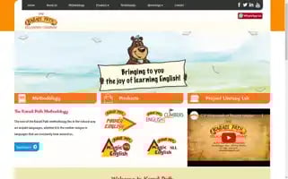 Karadipath.com Screenshot 2024-06-29 15:51:03