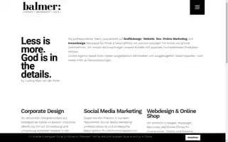 Balmerdesign.ch Screenshot 2024-06-26 14:53:55