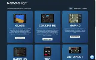 Remoteflight.net Screenshot 2024-04-14 21:47:11