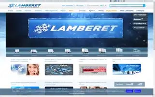 Lamberet.fr Screenshot 2024-06-27 06:53:05