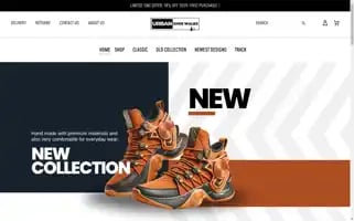 Urbanshoewalks.eu Screenshot 2024-06-27 08:49:35