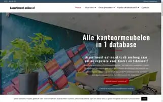 Assortiment-online.nl Screenshot 2024-05-19 15:11:16