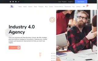 Reshconsult.com Screenshot 2024-05-23 21:41:41