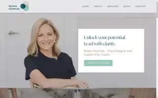 Rearnnorman.com.au Screenshot 2024-05-21 08:43:53