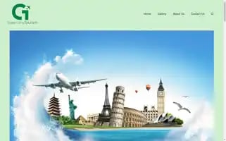 Greenlinetourism.net Screenshot 2024-04-25 04:23:53